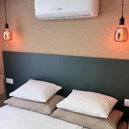 Americas 200 B Apartman