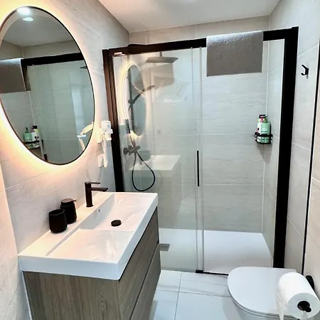 Apartman Americas 200 B