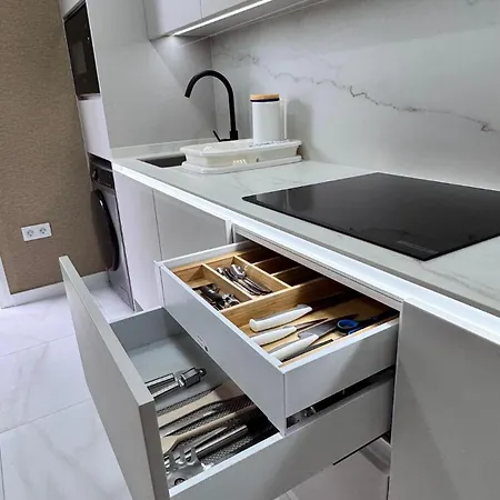 Apartament Americas 200 B Costa Adeje (Tenerife)