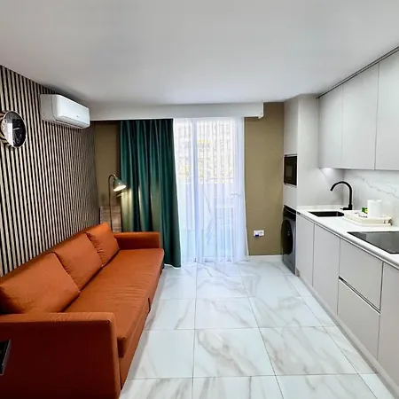 Americas 200 B Apartment Costa Adeje (Tenerife)