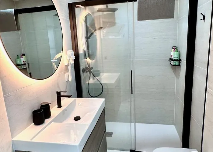 Apartman Americas 200 B