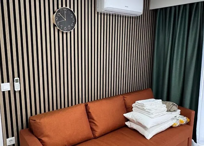 Americas 200 B Apartman Costa Adeje (Tenerife)