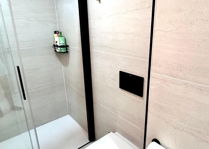 Apartament Americas 200 B