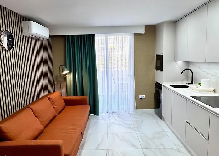 Americas 200 B Apartment Costa Adeje (Tenerife)