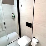 Apartament Americas 200 B