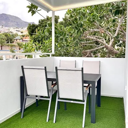 アパート Americas 200 B *