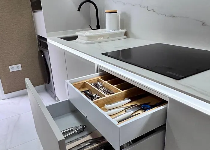 公寓 Americas 200 B 阿德耶